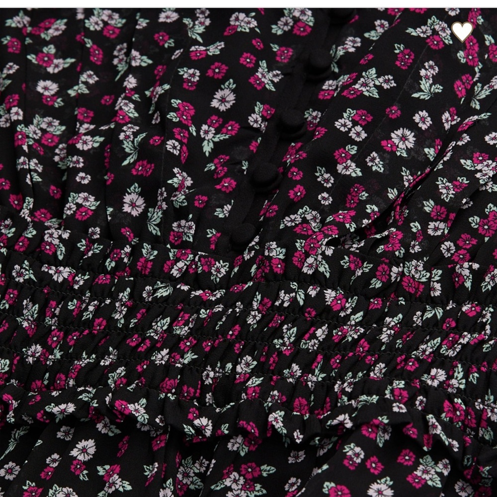 NWT top The Kooples gifted never worn - Picture 2 of 5
